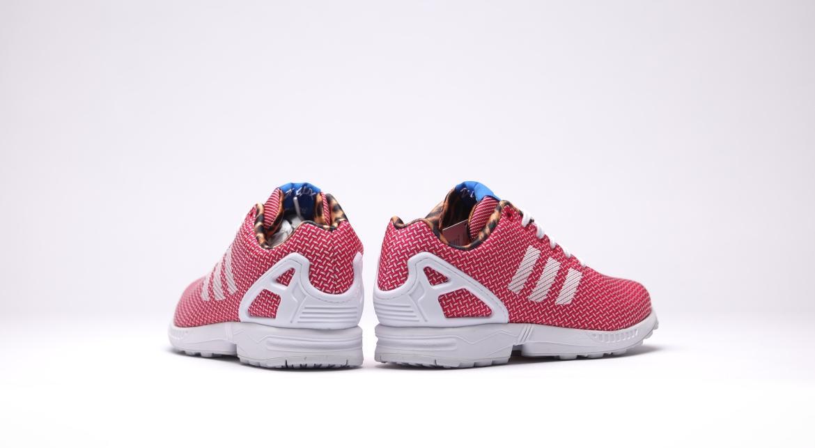 ｉ adidas Originals ZX Flux Weave W 